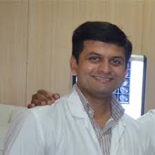 Dr Smarth Khanna